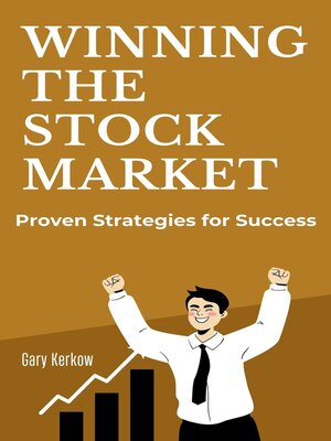 cover image of Winning the Stock Market